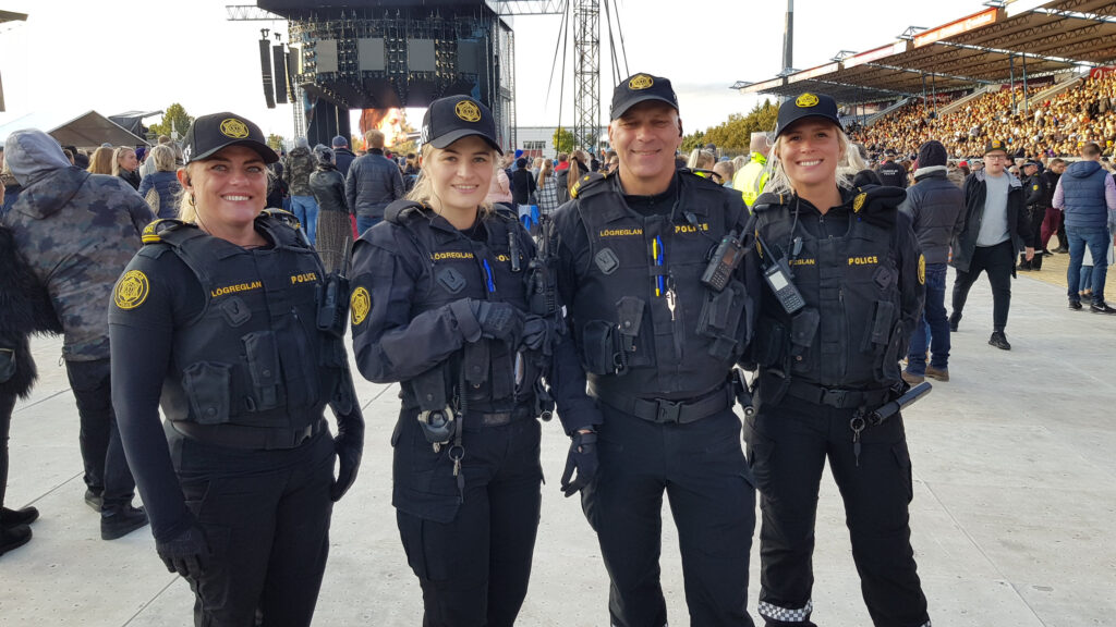 Ársskýrsla 2019 *** Local Caption *** Myndir úr starfi LRH